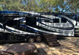 2019 CrossRoads Redwood 3901MB, $ 55,000