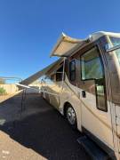 2001 American Coach American Dream 40EMS, $ 52,000