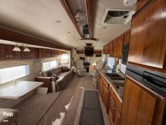 2001 American Coach American Dream 40EMS, $ 52,000