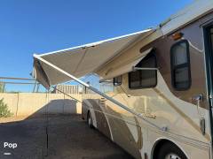 2001 American Coach American Dream 40EMS, $ 52,000