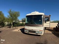 2001 American Coach American Dream 40EMS, $ 52,000
