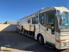 2001 American Coach American Dream 40EMS, $ 52,000