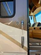 2001 American Coach American Dream 40EMS, $ 52,000