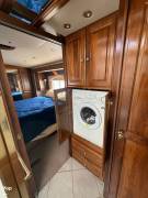 2001 American Coach American Dream 40EMS, $ 52,000