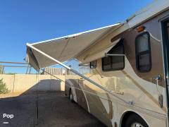 2001 American Coach American Dream 40EMS, $ 52,000