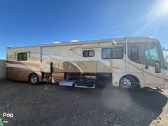 2001 American Coach American Dream 40EMS, $ 52,000