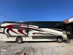 2021 Tiffin Phaeton 40IH, $ 274,000