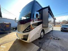 2021 Tiffin Phaeton 40IH, $ 274,000
