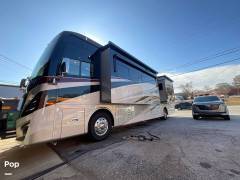 2021 Tiffin Phaeton 40IH, $ 274,000