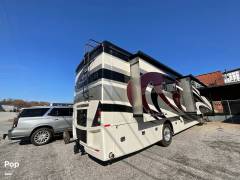 2021 Tiffin Phaeton 40IH, $ 274,000