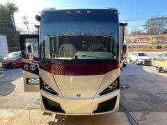 2021 Tiffin Phaeton 40IH, $ 274,000