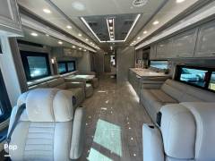 2021 Tiffin Phaeton 40IH, $ 274,000