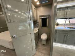 2021 Tiffin Phaeton 40IH, $ 274,000