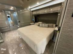 2021 Tiffin Phaeton 40IH, $ 274,000
