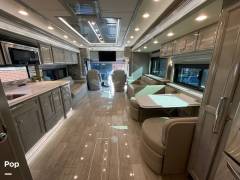 2021 Tiffin Phaeton 40IH, $ 274,000