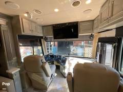 2021 Tiffin Phaeton 40IH, $ 274,000