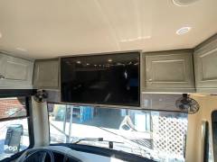 2021 Tiffin Phaeton 40IH, $ 274,000