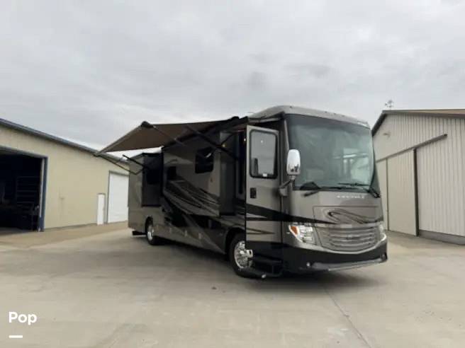 2018 Newmar Ventana 3709, $ 188,400