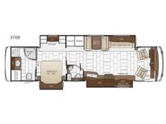 2018 Newmar Ventana 3709, $ 188,400