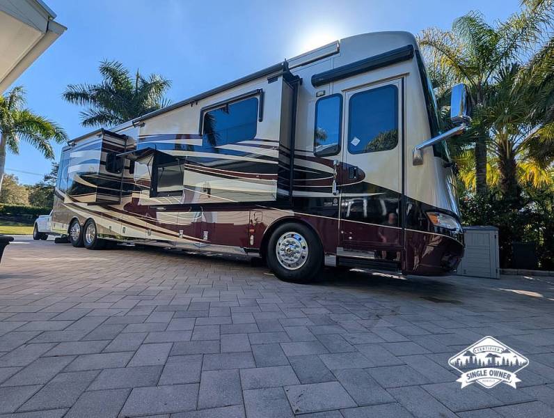 2016 Newmar Dutch Star 4369, $ 229,000