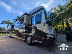 2016 Newmar Dutch Star 4369, $ 229,000