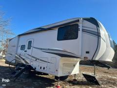 2022 Jayco Eagle 24RE, $ 25,000