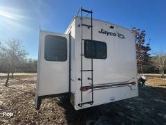2022 Jayco Eagle 24RE, $ 25,000