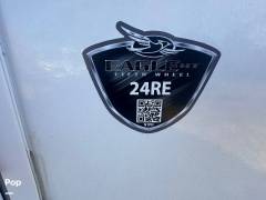 2022 Jayco Eagle 24RE, $ 25,000