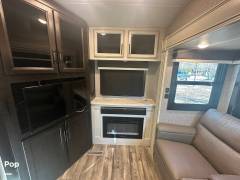 2022 Jayco Eagle 24RE, $ 25,000
