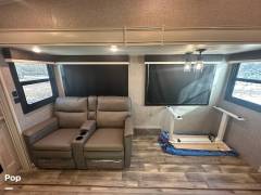2022 Jayco Eagle 24RE, $ 25,000