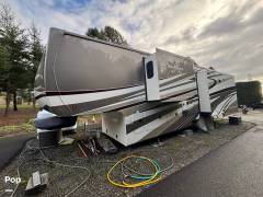 2016 Forest River Riverstone Legacy 38FB, $ 34,500