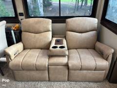 2016 Forest River Riverstone Legacy 38FB, $ 34,500
