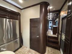 2016 Forest River Riverstone Legacy 38FB, $ 34,500