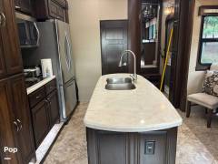 2016 Forest River Riverstone Legacy 38FB, $ 34,500