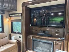 2016 Forest River Riverstone Legacy 38FB, $ 34,500