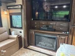 2016 Forest River Riverstone Legacy 38FB, $ 34,500