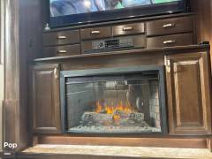 2016 Forest River Riverstone Legacy 38FB, $ 34,500