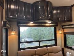 2016 Forest River Riverstone Legacy 38FB, $ 34,500
