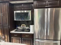 2016 Forest River Riverstone Legacy 38FB, $ 34,500