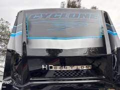 2025 Heartland Cyclone 4006 HD Edition, $ 100,000