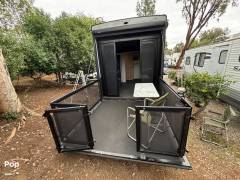 2025 Heartland Cyclone 4006 HD Edition, $ 100,000