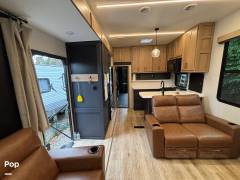 2025 Heartland Cyclone 4006 HD Edition, $ 100,000