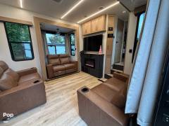 2025 Heartland Cyclone 4006 HD Edition, $ 100,000