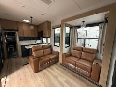 2025 Heartland Cyclone 4006 HD Edition, $ 100,000