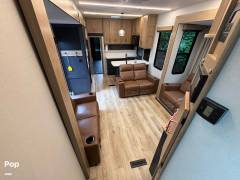 2025 Heartland Cyclone 4006 HD Edition, $ 100,000
