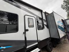 2025 Heartland Cyclone 4006 HD Edition, $ 100,000