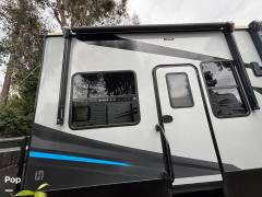 2025 Heartland Cyclone 4006 HD Edition, $ 100,000