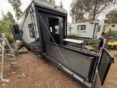 2025 Heartland Cyclone 4006 HD Edition, $ 100,000