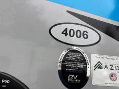 2025 Heartland Cyclone 4006 HD Edition, $ 100,000