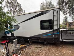 2025 Heartland Cyclone 4006 HD Edition, $ 100,000